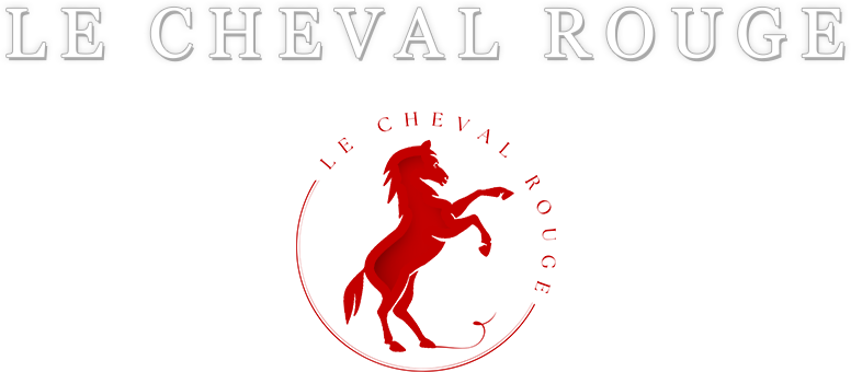 Logo Le Cheval Rouge