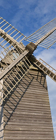 Moulin de Valmy