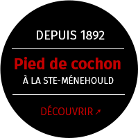 Pied de cochon